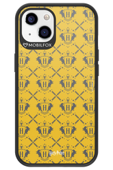 You Might Belong in Hufflepuff - Apple iPhone 13