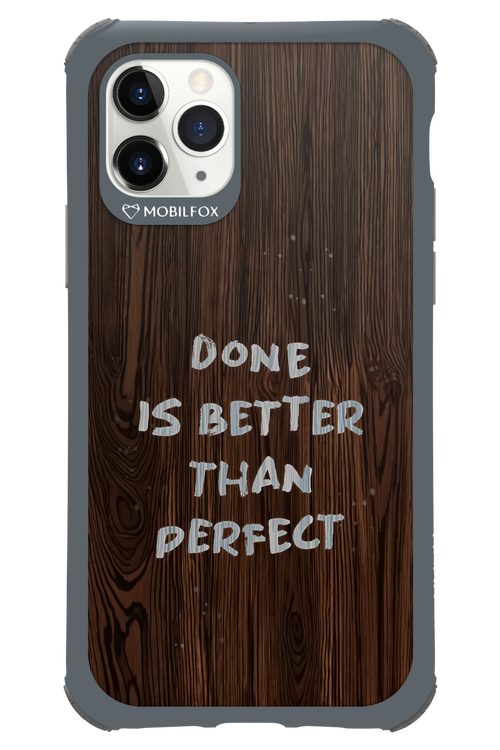 Perfect 2.0 - Apple iPhone 11 Pro