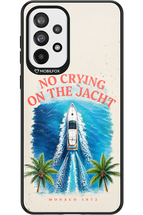 No Crying 2.0 - Samsung Galaxy A73