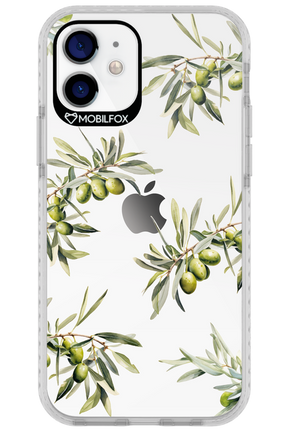 Olive Tree - Apple iPhone 12