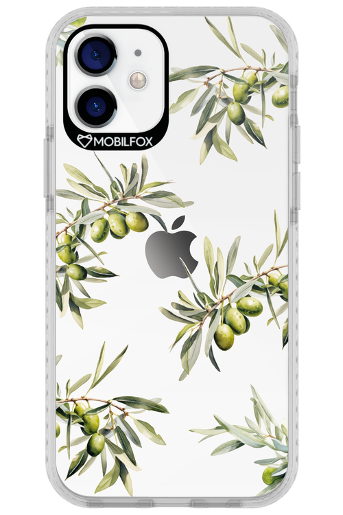 Olive Tree - Apple iPhone 12