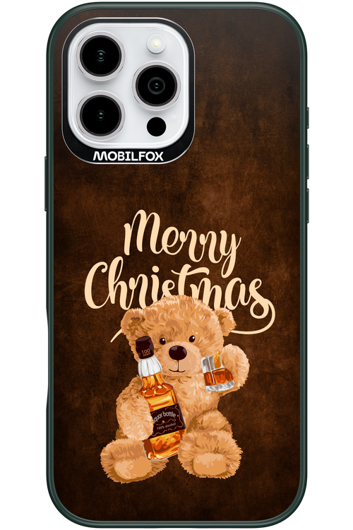 Mrery Chistrsam - Apple iPhone 16 Pro Max