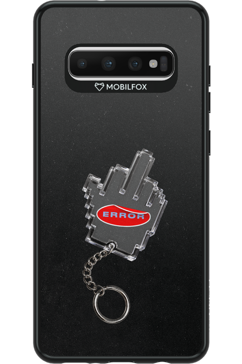 Err0r 2.0 - Samsung Galaxy S10+