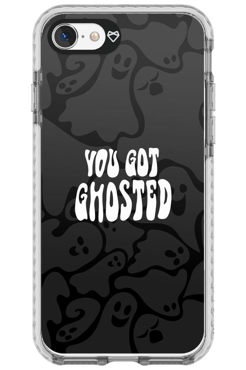 Ghosted - Apple iPhone SE 2022