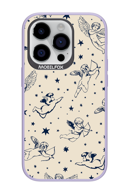 Star Puttos - Apple iPhone 14 Pro