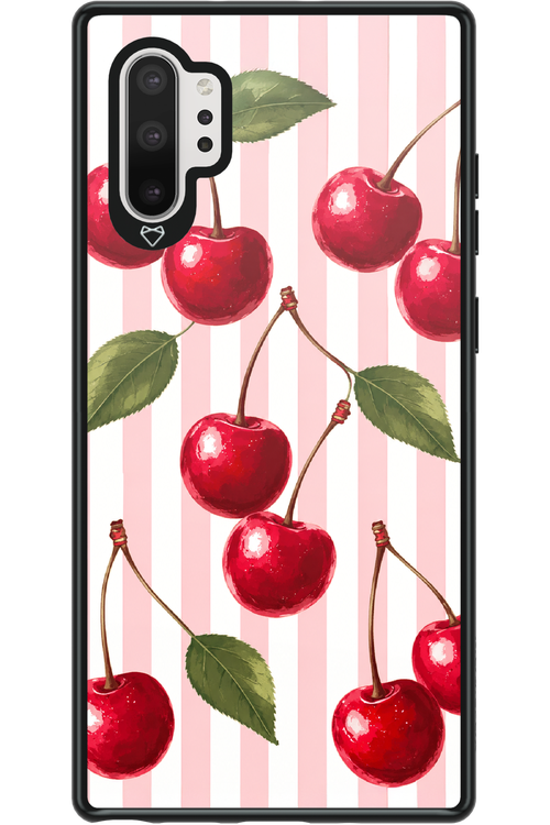 Retro Cherry 2.0 - Samsung Galaxy Note 10+