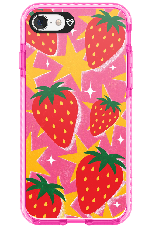 STARBERRY 2.0 - Apple iPhone SE 2022