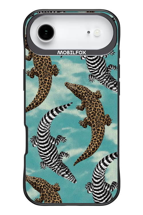 Style Bite 2.0 - Apple iPhone 17 Air