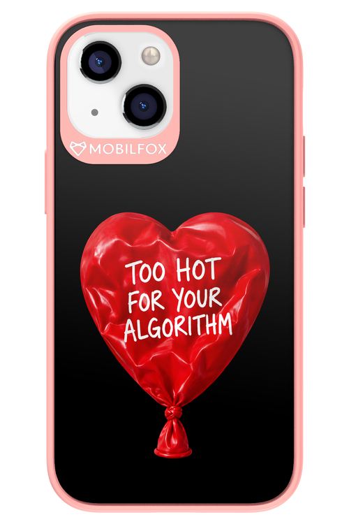 Too Hot 2.0 - Apple iPhone 13 Mini