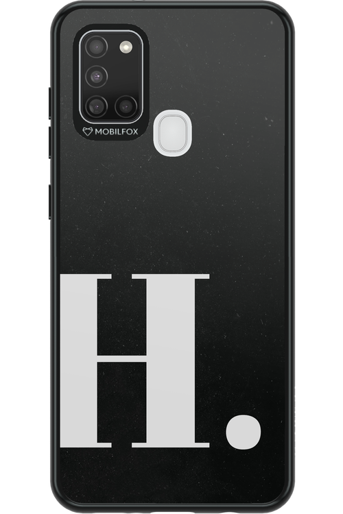 H (Off Space) 2.0 - Samsung Galaxy A21 S