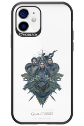 My name is Arya Stark - Apple iPhone 12