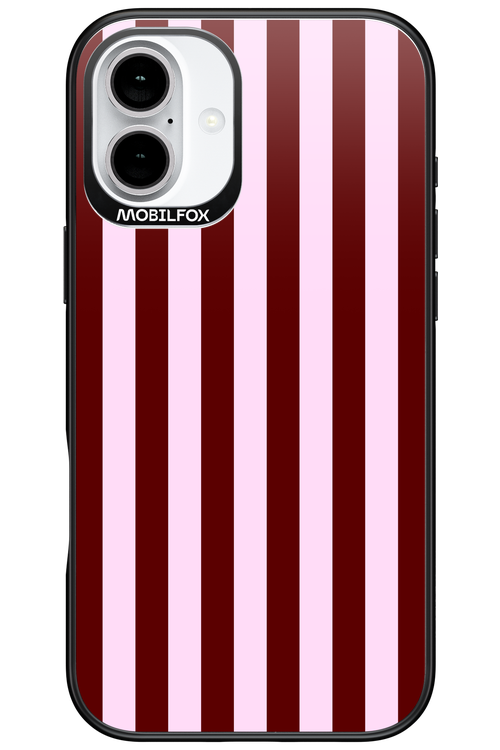 Circus Romance - Apple iPhone 16 Plus