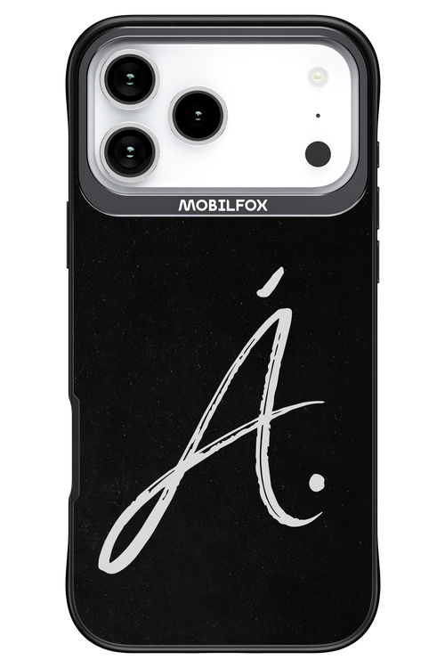 (Off Space) A II 2.0 - Apple iPhone 17 Pro Max