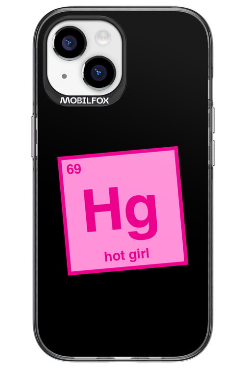 HG 2.0 - Apple iPhone 15