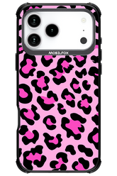 PINK LEOPARD 2.0 - Apple iPhone 17 Pro Max