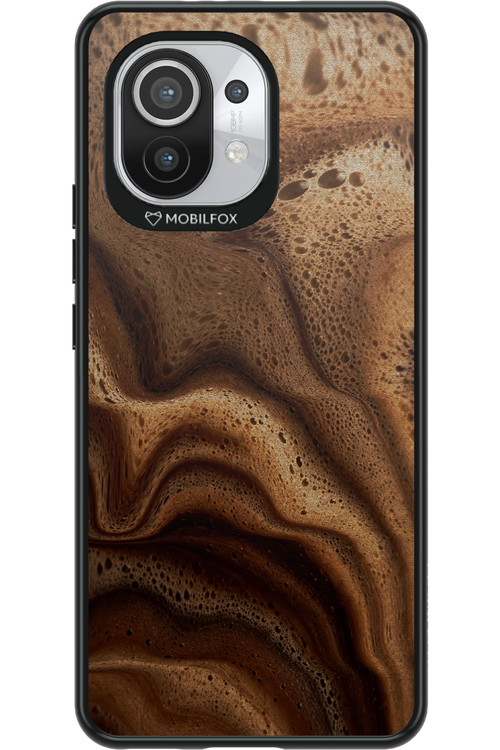 Latte 2.0 - Xiaomi Mi 11 5G