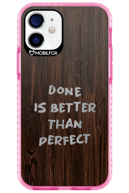 Perfect 2.0 - Apple iPhone 12