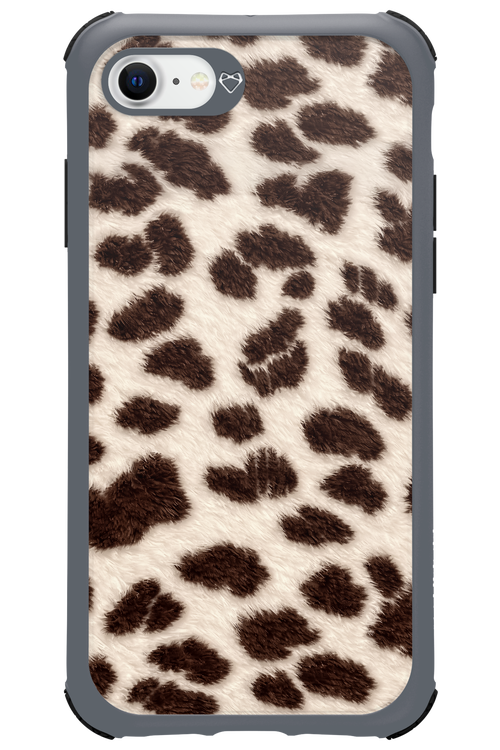 Wild Coat 2.0 - Apple iPhone SE 2020