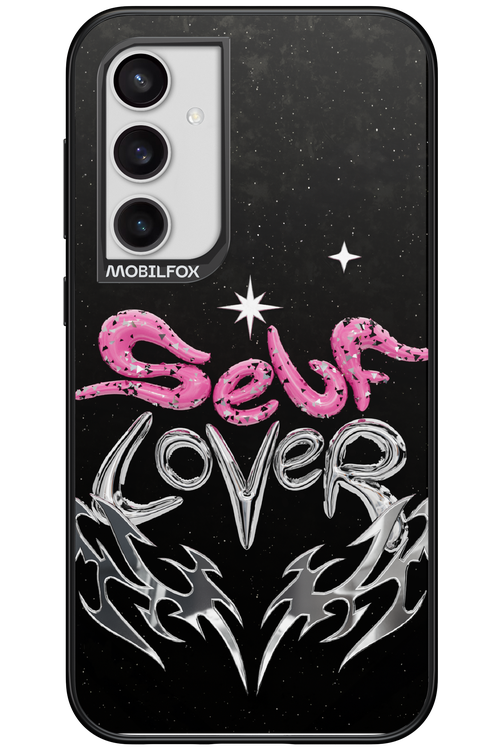 Self Lover Universe - Samsung Galaxy S23 FE