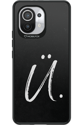 (Off Space) U II 2.0 - Xiaomi Mi 11 5G