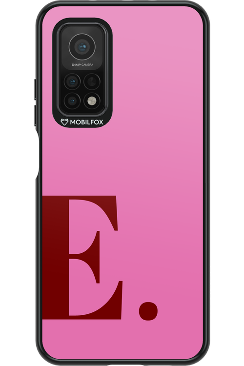 E (Sorbet) 2.0 - Xiaomi Mi 10T 5G