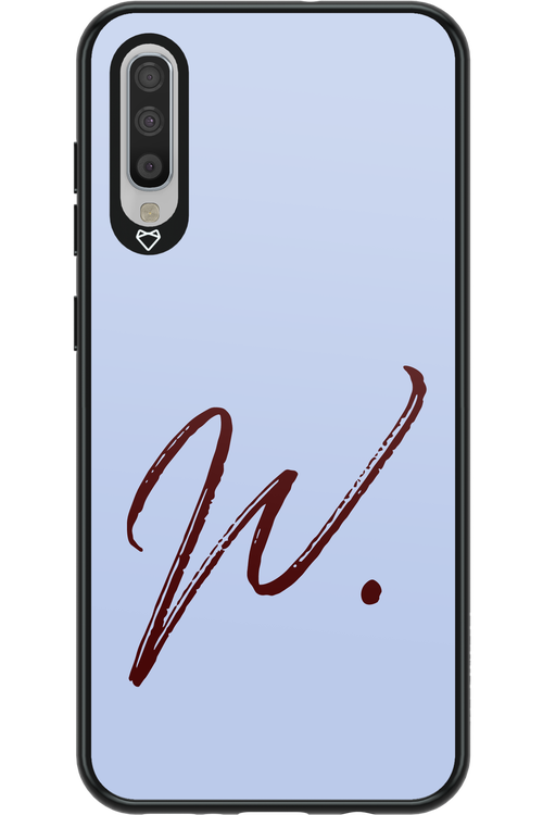 (Jellyfish Presso) W 2.0 - Samsung Galaxy A70