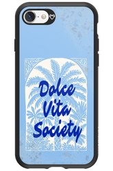Dolce Vita Society 2.0 - Apple iPhone 8