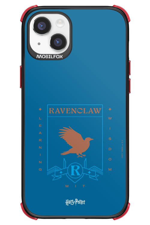 Ravenclaw. - Apple iPhone 14 Plus