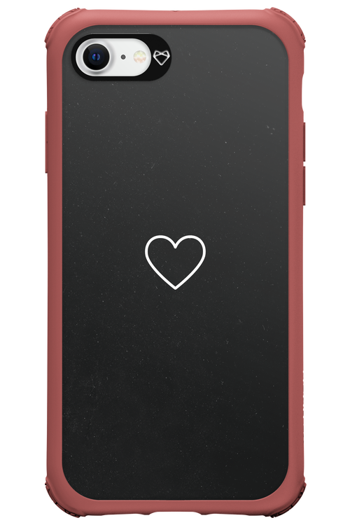 Love Is Simple - Apple iPhone SE 2022