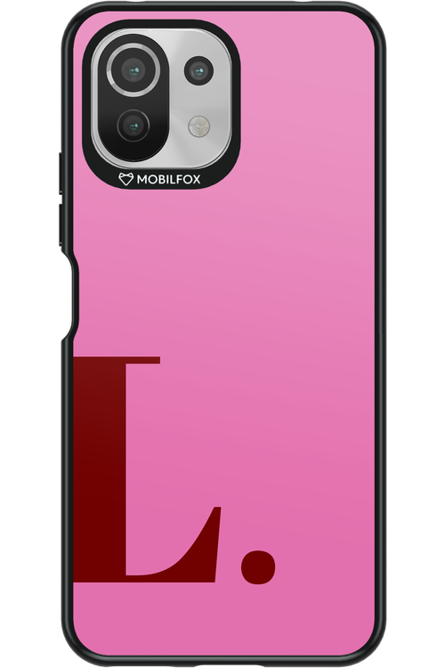 L (Sorbet) 2.0 - Xiaomi Mi 11 Lite (2021)