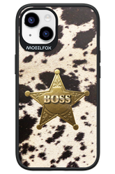 BOSS II 2.0 - Apple iPhone 14