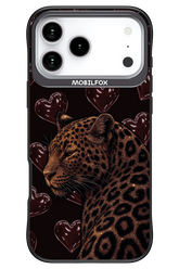 Leo Hearts 2.0 - Apple iPhone 17 Pro Max