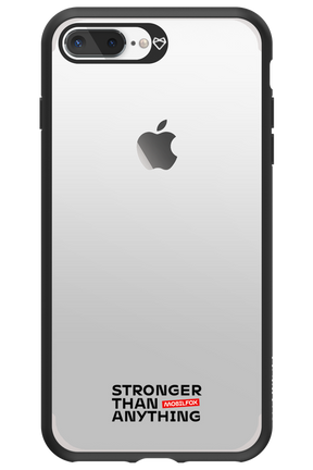 Stronger (Nude) - Apple iPhone 7 Plus