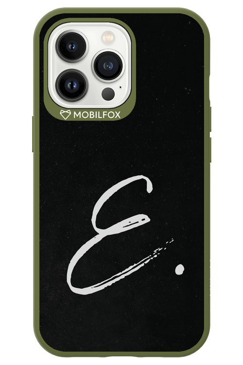 (Off Space) E 2.0 - Apple iPhone 13 Pro