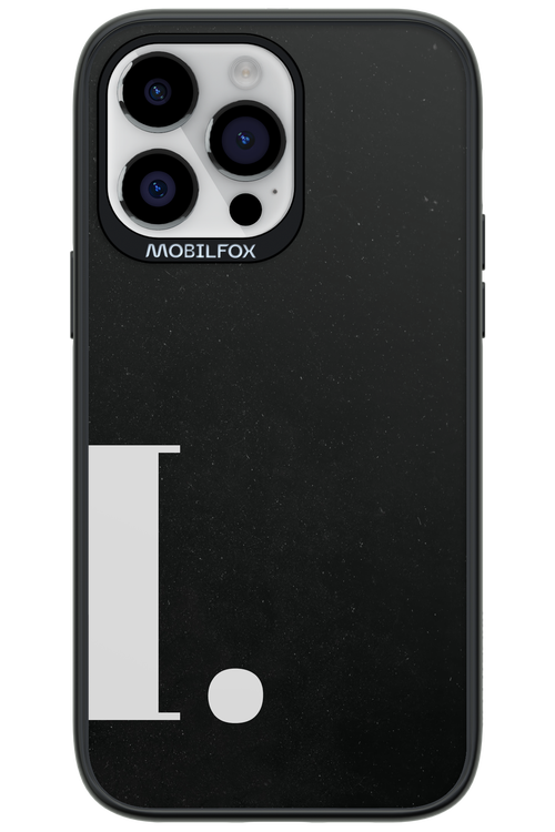 I (Off Space) 2.0 - Apple iPhone 14 Pro Max
