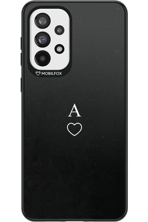 A Black 2.0 - Samsung Galaxy A73