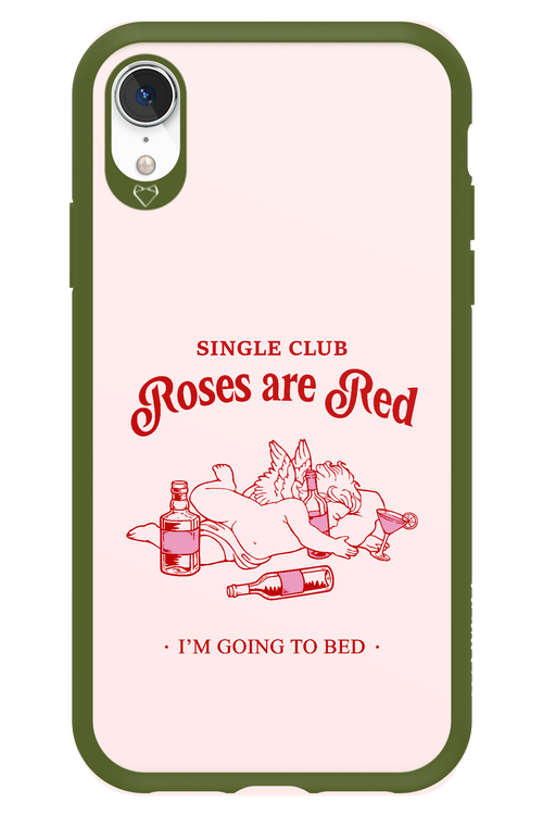 Bed Romance 2.0 - Apple iPhone XR