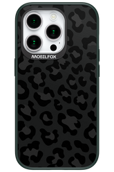 BLACK LEOPARD - Apple iPhone 15 Pro