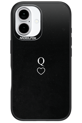 Q Black 2.0 - Apple iPhone 16