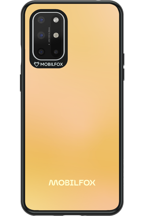 Pastel Tangerine - OnePlus 8T