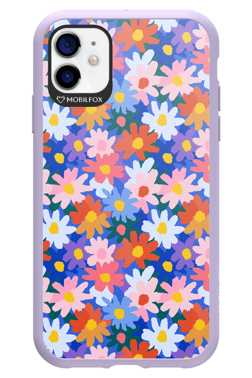 Happy Bloom - Apple iPhone 11