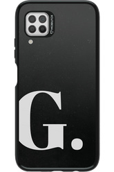 G (Off Space) 2.0 - Huawei P40 Lite