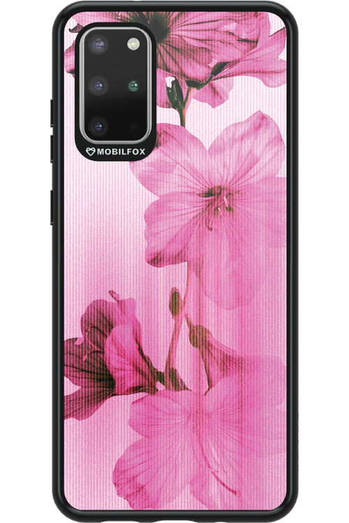 Floro - Samsung Galaxy S20+
