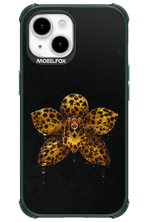 Wet & Wild 2.0 - Apple iPhone 15