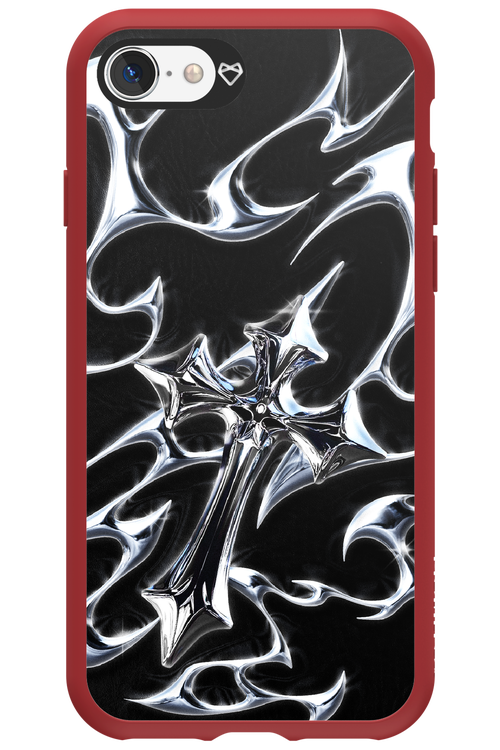 Faith 2.0 - Apple iPhone 8