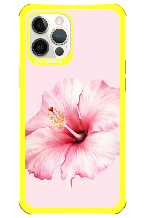 HibiPinky - Apple iPhone 12 Pro Max