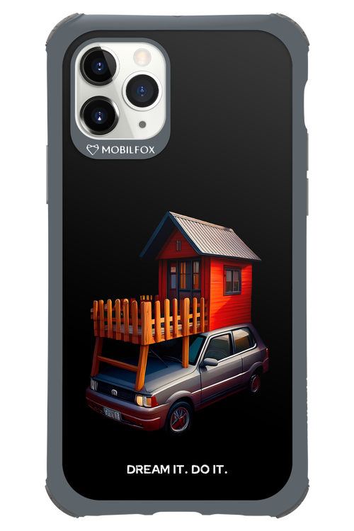 Dream It 2.0 - Apple iPhone 11 Pro