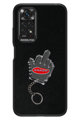 Err0r 2.0 - Xiaomi Redmi Note 11/11S 4G