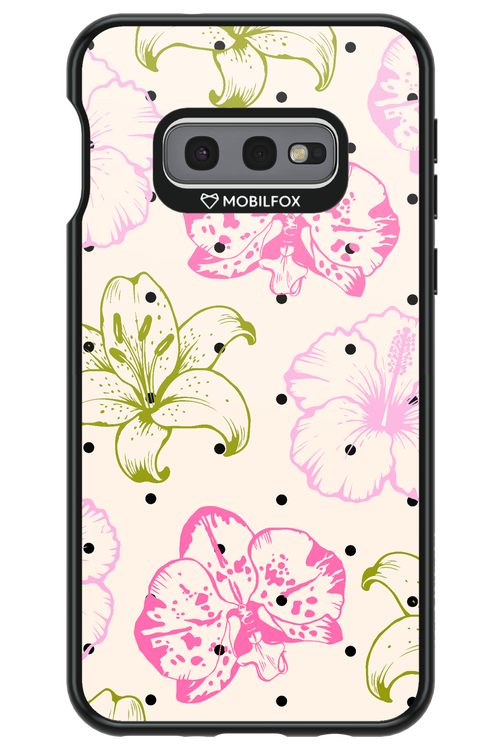 Aloha Chic 2.0 - Samsung Galaxy S10e