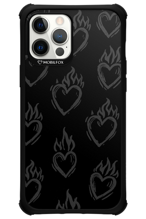 Angry Girlfriend - Apple iPhone 12 Pro Max